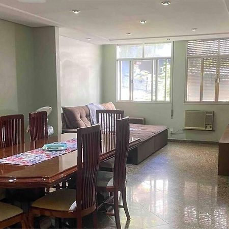 Apartamento Apartamento Completo Em Botafogo Río de Janeiro Exterior foto