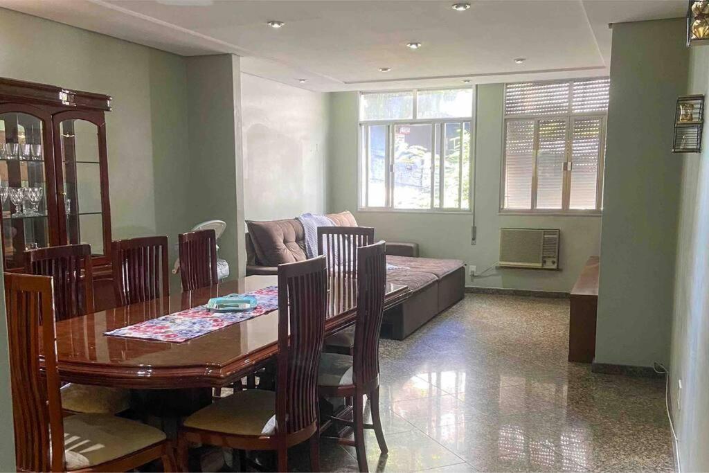 Apartamento Apartamento Completo Em Botafogo Río de Janeiro Exterior foto