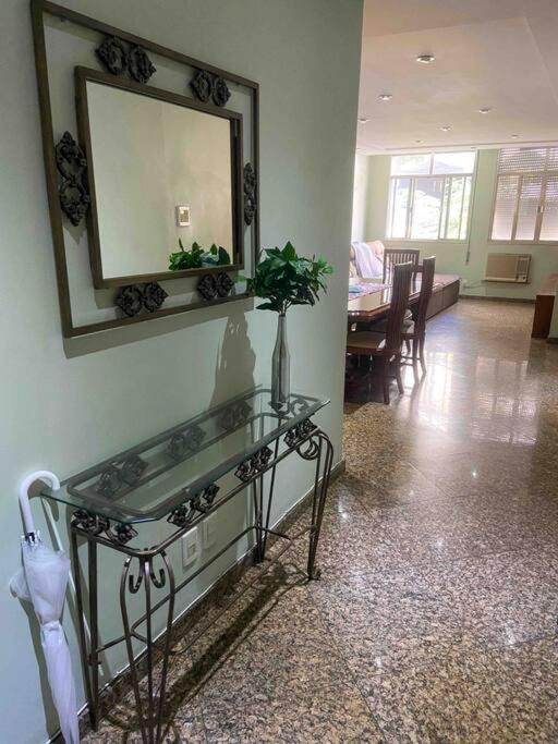 Apartamento Apartamento Completo Em Botafogo Río de Janeiro Exterior foto