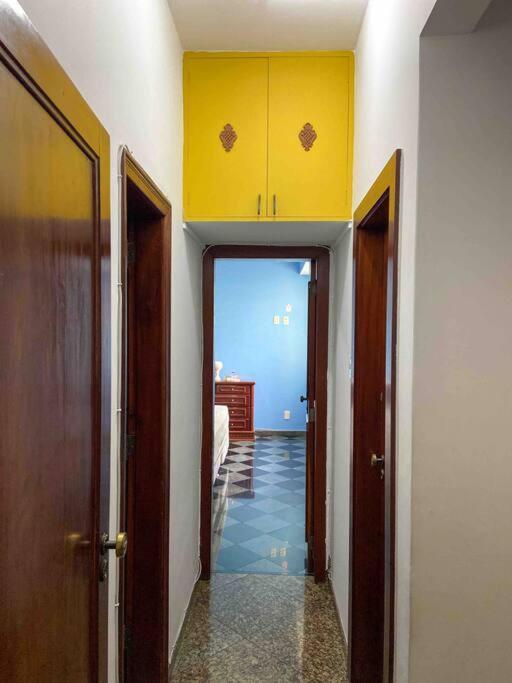 Apartamento Apartamento Completo Em Botafogo Río de Janeiro Exterior foto
