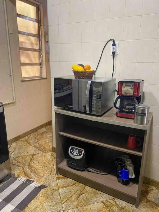 Apartamento Apartamento Completo Em Botafogo Río de Janeiro Exterior foto
