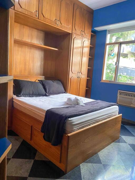 Apartamento Apartamento Completo Em Botafogo Río de Janeiro Exterior foto