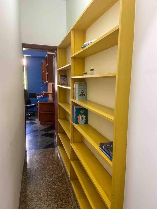 Apartamento Apartamento Completo Em Botafogo Río de Janeiro Exterior foto