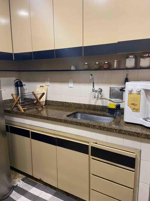 Apartamento Apartamento Completo Em Botafogo Río de Janeiro Exterior foto