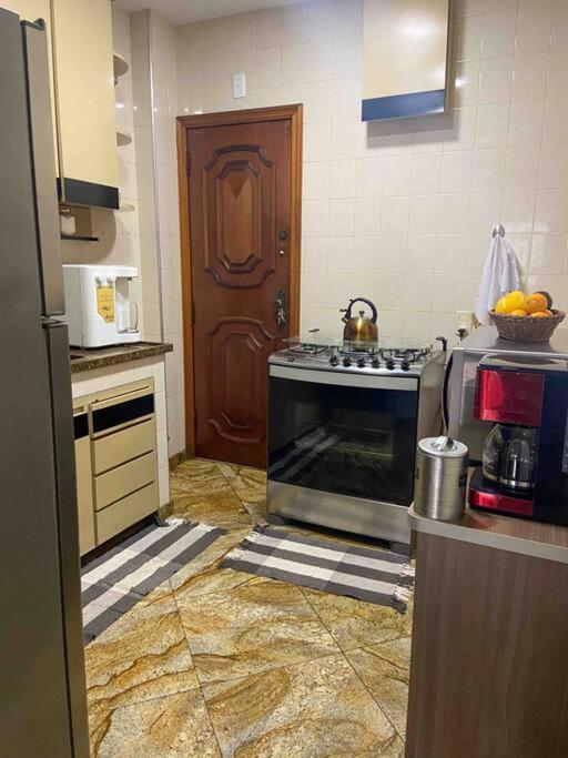 Apartamento Apartamento Completo Em Botafogo Río de Janeiro Exterior foto