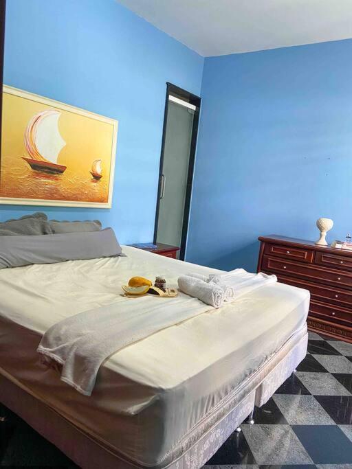 Apartamento Apartamento Completo Em Botafogo Río de Janeiro Exterior foto